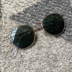 Ray-ban sunglasses